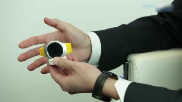 Samsung Galaxy Gear S2 Review | IFA 2015 смотреть онлайн