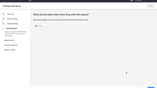 Call Center Pro: How to Create Queues смотреть онлайн