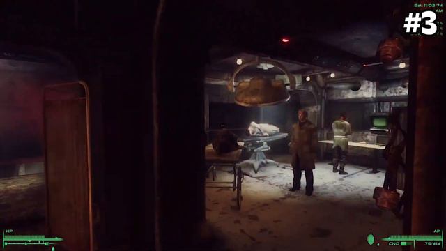 The 5 Most EVIL THINGS You Can do in Fallout 3 You DIDN'T Know about смотреть онлайн