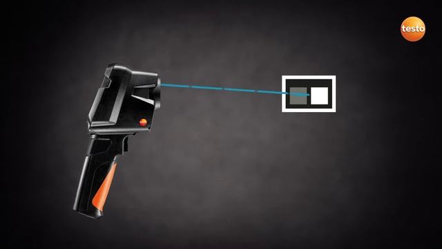 Тепловизоры Testo 865 и 868 смотреть онлайн