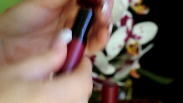Golden Rose VELVET MATTE Lipsticks Review+SWATCHES смотреть онлайн