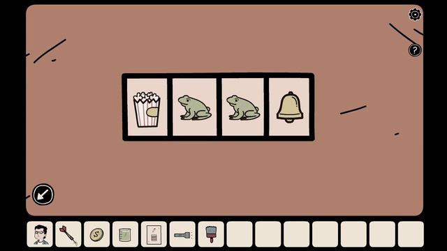 Сумасшедший ученный ► Unwanted Experiment (Нежелательный эксперимент) смотреть онлайн
