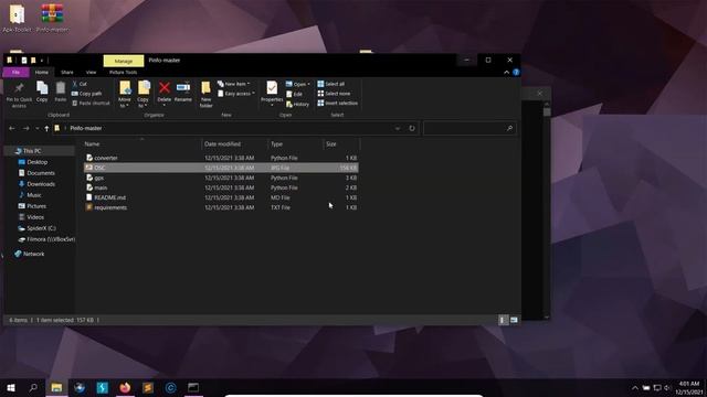 Get All Data from image using Python || Pinfo || SpiderX смотреть онлайн