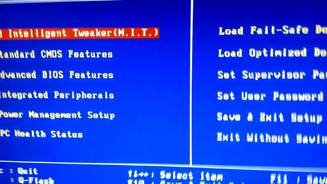 Как включить виртуализацию в Bios смотреть онлайн