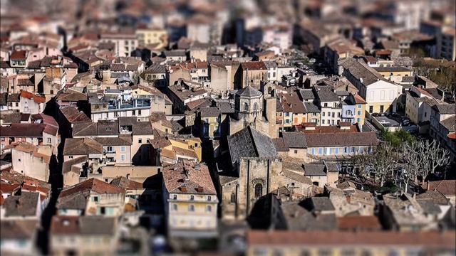 Tilt shift lens, tilt function visually explained. смотреть онлайн