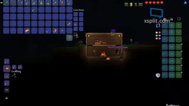 Terraria #1 The Slime Apocalypse смотреть онлайн