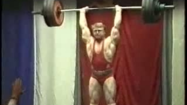 Зобач Г. толчок 180 кг смотреть онлайн