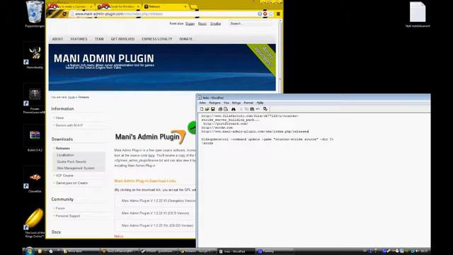 LeifGaming | How to make a Counter strike Cs:Go server 6/12-12 смотреть онлайн