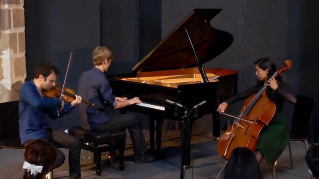 trio goodbye jupiter: the end of eternity смотреть онлайн