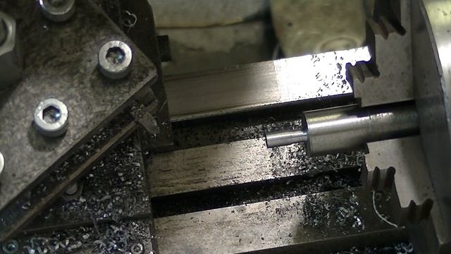 Винтик для штативной площадки. смотреть онлайн