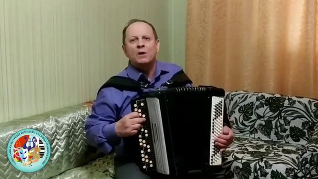 «Рассказ ветерана» - исполняет Сергей Близнюк смотреть онлайн