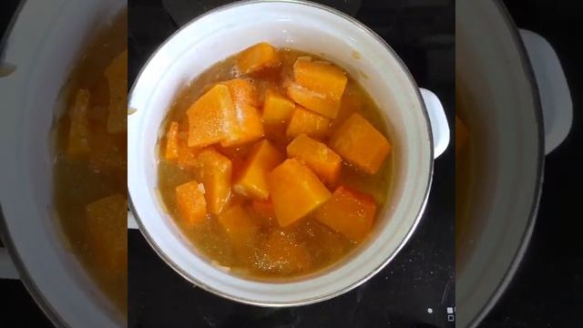 Легкий рецепт тыквенного супа смотреть онлайн