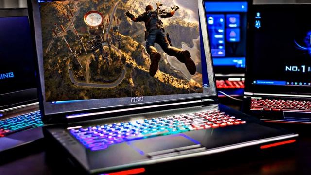Best Gaming Laptops Under $1000 (2017) or Rs.1 Lakh in India смотреть онлайн