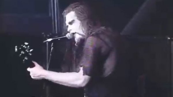 DIMMU BORGIR - Progenies of The Great Apocalypse (OFFICIAL LIVE at Ozzfest 2004)