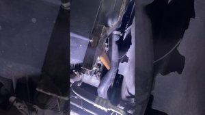 bmw e39 m52 crankshaft sensor замена датчика коленвала, легко #автошпоры