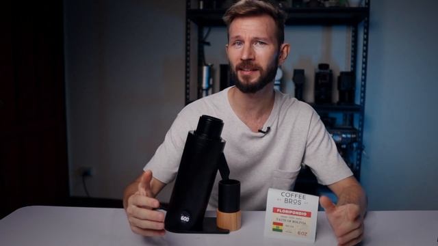 DF64V Coffee Grinder Review: Lessons Learned... Game Changed? смотреть онлайн