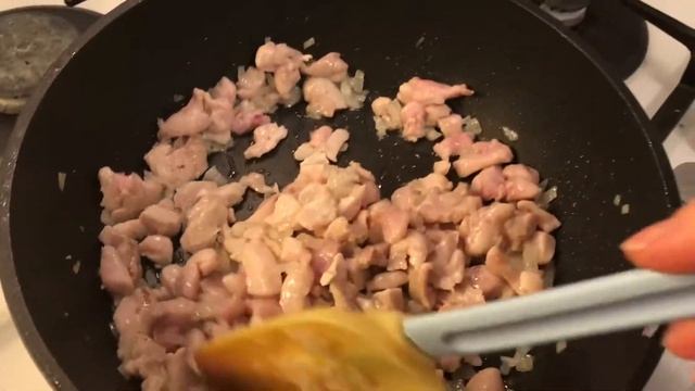 ШАМПИНЬОНЫ С НАЧИНКОЙ смотреть онлайн