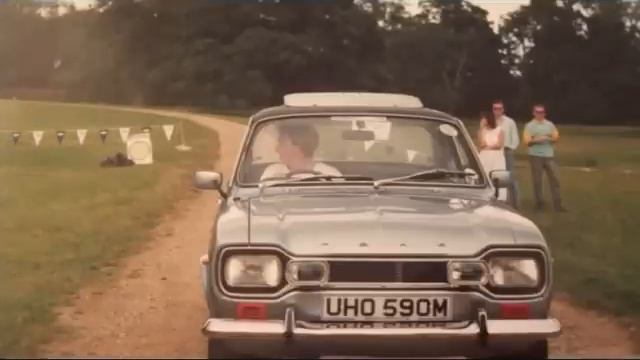 ford escort mk1 1300e смотреть онлайн