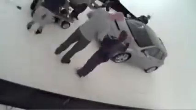 New Generation Mazda3 MPS Behind the Scenes смотреть онлайн