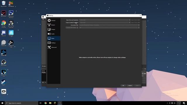 OBS NVENC Encoding Overloaded Fix! Working 2024! смотреть онлайн