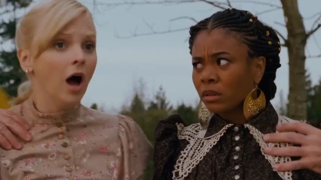The Best of Scary Movie смотреть онлайн
