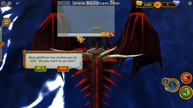 A update in school of dragons смотреть онлайн