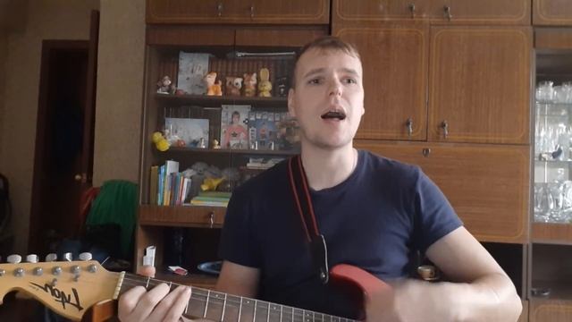 СТЕРХ Кавер-версия БЕЛОРУССКИЕ ПЕСНЯРЫ Наши любимые смотреть онлайн