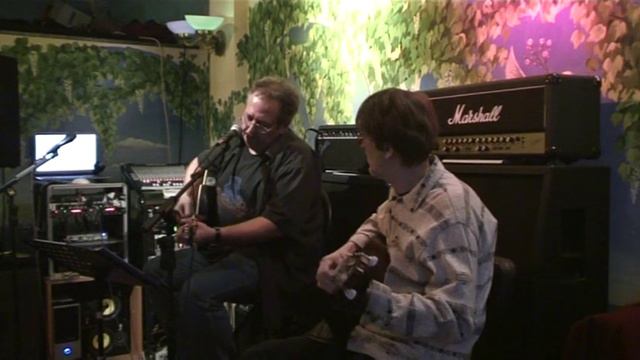 Леонид Азбель - Пьяная река смотреть онлайн