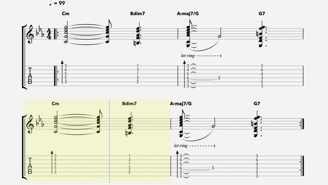 MELAMENTE Guitar Chords - Rosalía смотреть онлайн