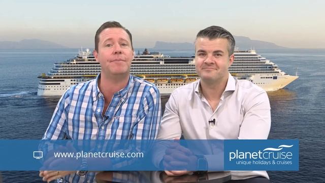 Costa Cruises Review | Cruise Line Reviews смотреть онлайн