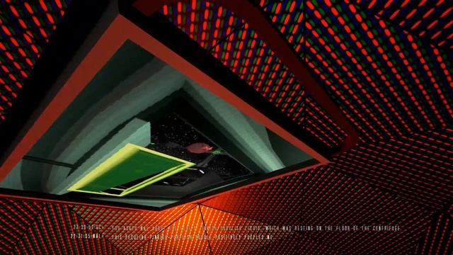 2000:1 A Space Felony Full Playthrough смотреть онлайн