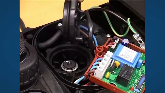 How To Dismantle And Assemble Grundfos MQ Pump