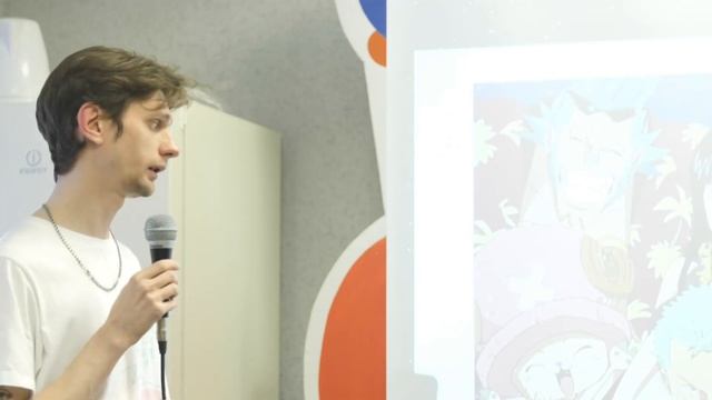 Манга в жанре nekketsu: сила юности и мономиф смотреть онлайн