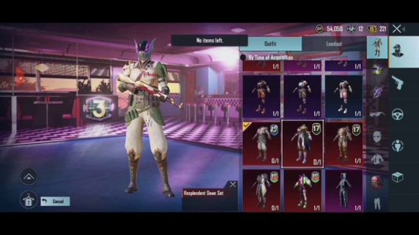 Free account pubg mobile