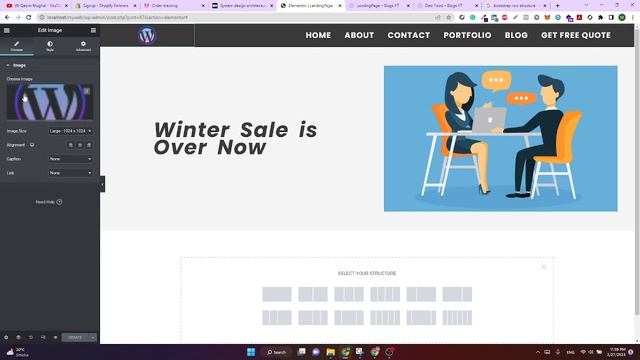 Master Elementor Wordpress Tutorial in Hindi | Elementor Hidden Features смотреть онлайн