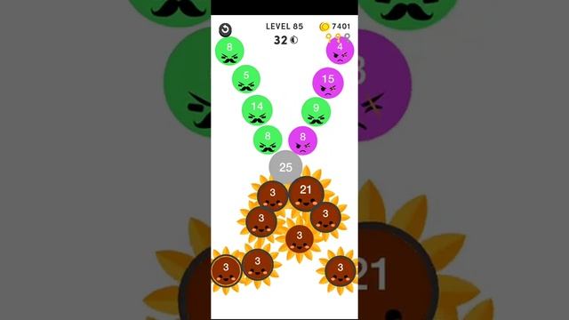 Micro Wars - 85 Level Walkthrough | БЫСТРОЕ ПРОХОЖДЕНИЕ смотреть онлайн