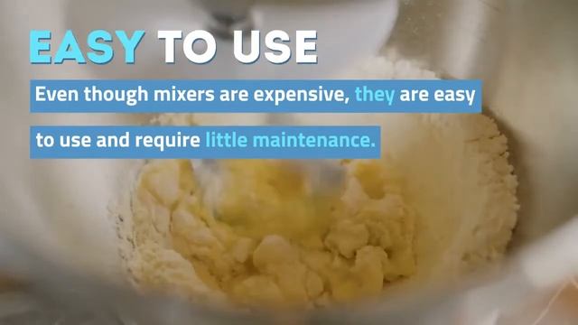 Are Stand Mixers Worth The Money? 5 Reasons Why Stand Mixer Worth The Money смотреть онлайн