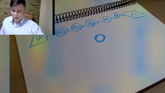 Презентация бизнеса от Антона Долженко смотреть онлайн