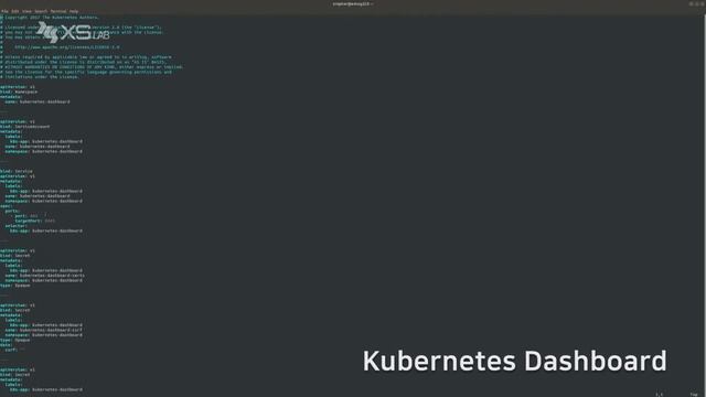 Kubernetes on ARM : V-Raptor eMAG | XSLAB Inc. смотреть онлайн
