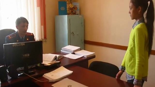 Имангалиева Минеля Мой папа самый Лучший смотреть онлайн