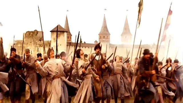 ТАРАС БУЛЬБА (my Full Version)