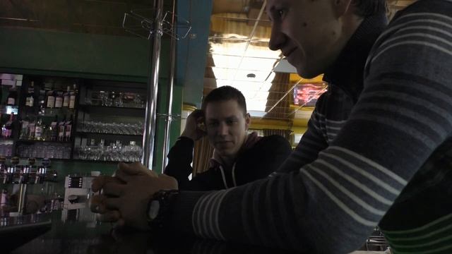 Покупка Рено Лагуна. Путешествие в другой город.... смотреть онлайн