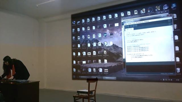 Примеры датчиков для Ардуино (АГВЗ'15:5:3) смотреть онлайн