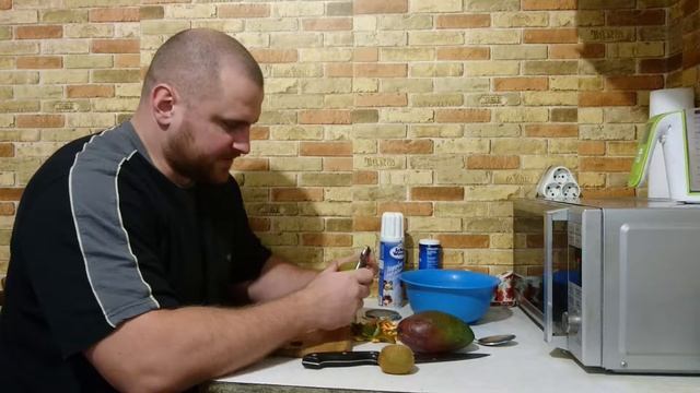 Фруктовый салат. смотреть онлайн