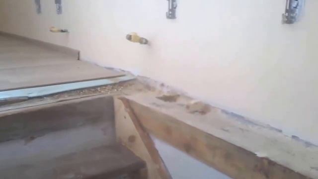 Реставрація сходів Частина 1 смотреть онлайн