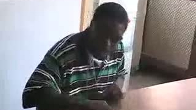 Крутой рэп при помощи карандаша / www.kengarags.ru смотреть онлайн