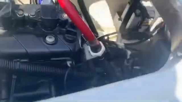 How to Fresh water flush your Yamaha Waverunner properly! смотреть онлайн