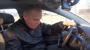 Тест - Обзор Volkswagen Passat B6 2.0 TFSI 200 л.с.