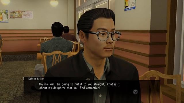 BATTER UP - Let's Play - Yakuza 0 - 7 - Walkthrough Playthrough смотреть онлайн