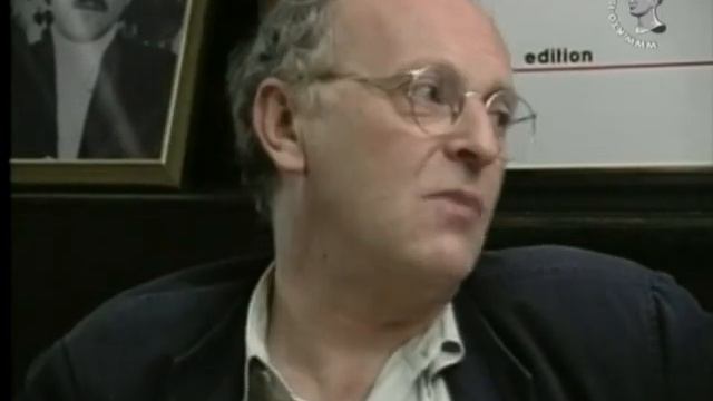 Иосиф Бродский смотреть онлайн